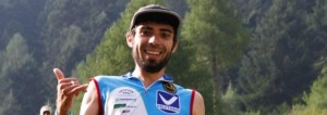 Ionut Zinca en Giir di Mont (Foto: Sportdimontagna.com)